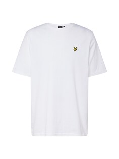 Футболка Lyle &amp; Scott, белый