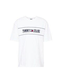 Футболка Tommy Hilfiger, белый