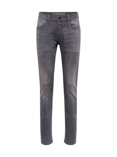 Обычные джинсы Denham RAZOR ACEG, серый