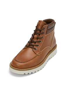 Ботинки на шнуровке Marc OPolo, коричневый