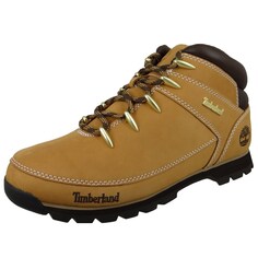 Ботинки на шнуровке Timberland Euro Sprint Hiker, карамель