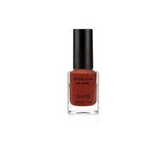 Лак для ногтей Crystal Glow Nail Enamel 13 мл 588 Elemental, Ga-De