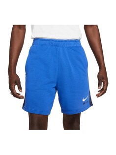Обычные тренировочные брюки Nike Sportswear, синий