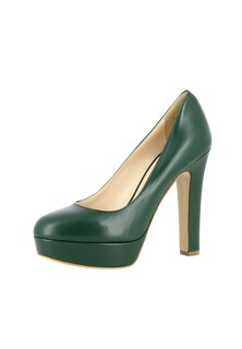 Высокие туфли Evita RICCARDA, зеленый
