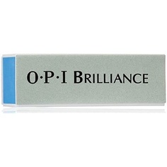 Пилочка для ногтей Brilliance Block, Opi