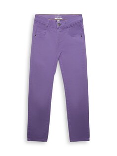 Обычные джинсы Esprit, фиолетовый