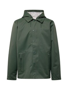 Межсезонная куртка Vans SANDERSON, темно-зеленый