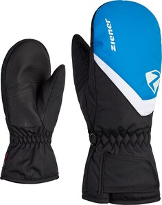 Спортивные перчатки Ziener Loriano, синий