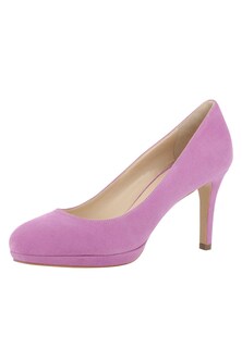 Высокие туфли Evita BIANCA, фиолетовый
