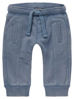 Зауженные брюки Noppies Joensu, пыльный синий