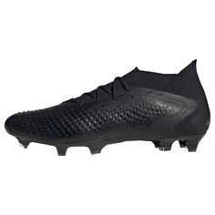 Футбольные бутсы ADIDAS PERFORMANCE Predator Accuracy.1 Firm Ground, черный