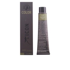 Ecotech Color Natural Color 7.2 Средний бежевый блондин 60 мл, I.C.O.N. Icon