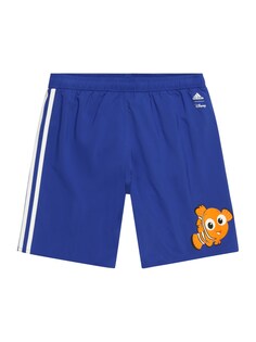 Спортивные купальники ADIDAS PERFORMANCE Finding Nemo, морской синий