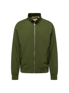 Межсезонная куртка Scotch &amp; Soda, темно-зеленый