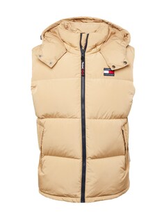 Жилет Tommy Hilfiger Alaska, бежевый