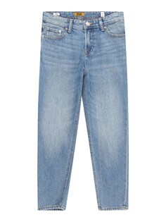 Обычные джинсы Jack &amp; Jones Junior FRANK, светло-синий