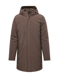 Зимняя куртка Matinique Deston, коричневый