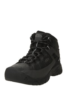 Сапоги KEEN TARGHEE III, смешанные цвета