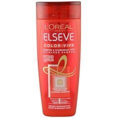 L&apos;Oreal Paris Elseve Color Vive Шампунь 400мл L'Oreal