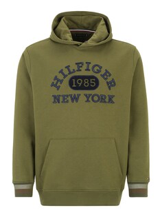 Толстовка Tommy Hilfiger Big &amp; Tall, хаки