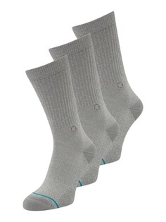 Спортивные носки Stance, серый