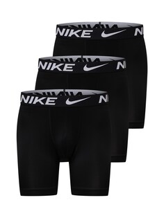 Спортивное нижнее белье Nike, черный