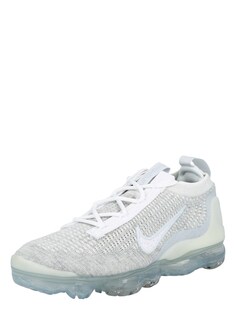 Кроссовки Nike Sportswear AIR VAPORMAX 2021 FK, светло-серый