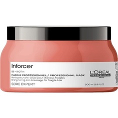 SeRie Expert Inforcer Маска 500мл, L&apos;Oreal L'Oreal