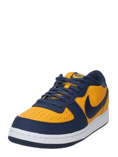 Кроссовки Nike Sportswear Terminator, желтое золото