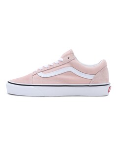 Кроссовки Vans Old Skool, светло-розовый