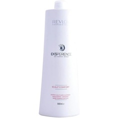 Очищающее средство для волос Eksperience Scalp Comfort Dermo Calm 1000 мл, Revlon