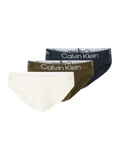 Трусики Calvin Klein, смешанные цвета