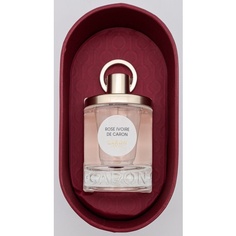 Paris Rose Ivoire De 100 мл 3,3 унции Edp Authentic Fast от Finescents, Caron