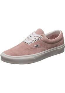 Кроссовки Vans, розовый