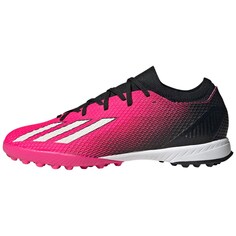 Футбольные бутсы ADIDAS PERFORMANCE Speedportal, фуксия