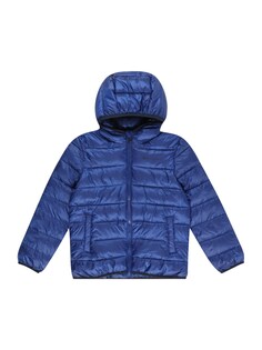 Межсезонная куртка Champion Authentic Athletic Apparel Legacy, синий
