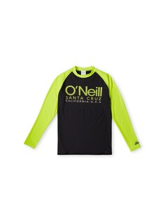 Рубашка для выступлений ONEILL Cali, черный O'neill