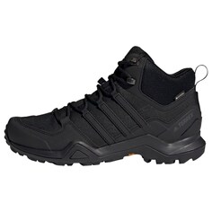 Сапоги ADIDAS PERFORMANCE Swift R2 Mid Gtx, черный