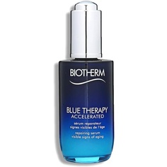 Ускоренная сыворотка Blue Therapy для женщин, 1,69 унции, Biotherm