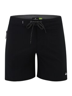 Плавки Quiksilver SURFSILK KAIMANA 16, черный