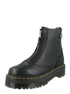 Ботильоны Dr. Martens Jetta, черный