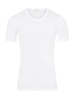 Футболка Hanro Cotton Pure, белый