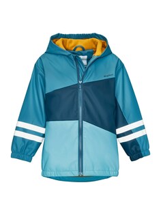 Спортивная куртка PLAYSHOES, синий/морской синий/голубой