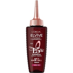 Elvive Укрепляющая сыворотка против выпадения волос 102 мл, L&apos;Oreal L'Oreal