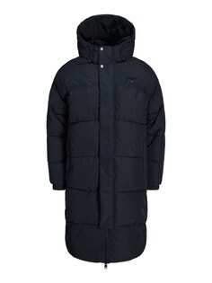 Межсезонное пальто JACK &amp; JONES Viper, черный