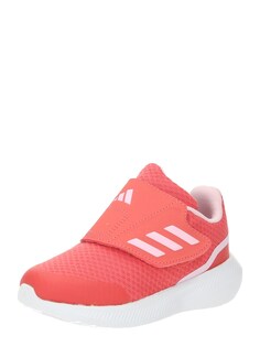 Кроссовки Adidas RunFalcon 3.0, красный
