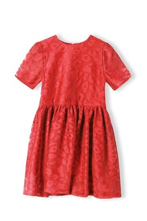 Платье MINOTI, красный