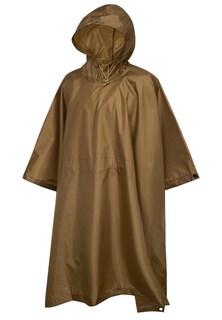 Спортивная куртка Brandit Ripstop, светло-коричневый