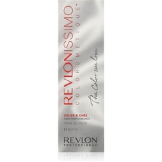 Revlonissimo Color &amp; Care High Performance 7Sn 60мл