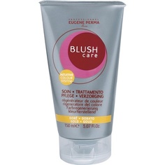 Blush Care Восстанавливающая Золотая маска 150мл, Eugene Perma